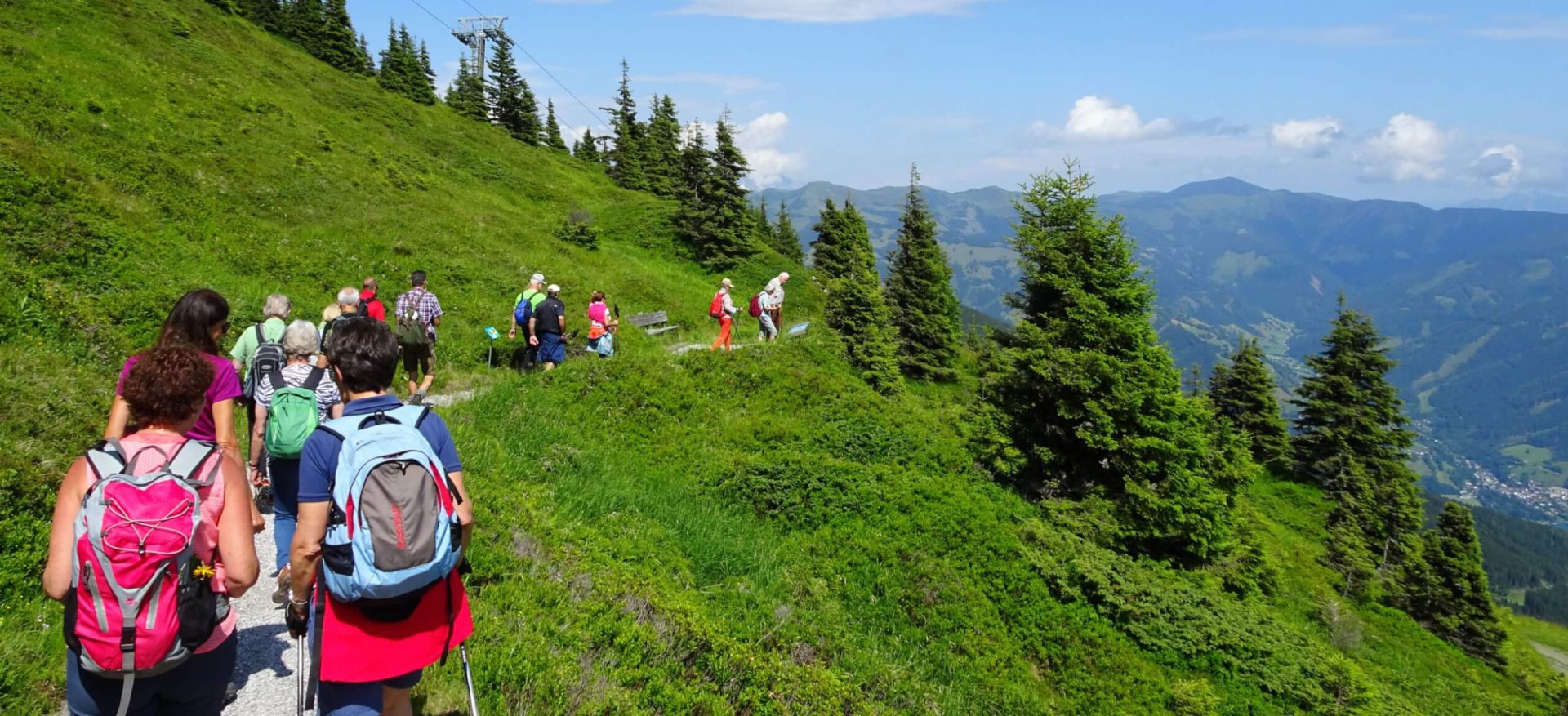 LC Zell am See (252) - Lions hilft schnell und unbürokratisch
