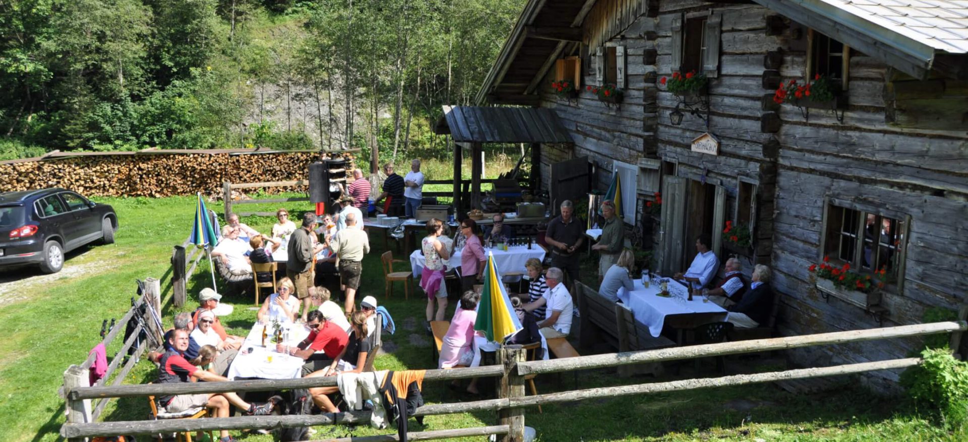 LC Zell am See (252) - Lions hilft schnell und unbürokratisch