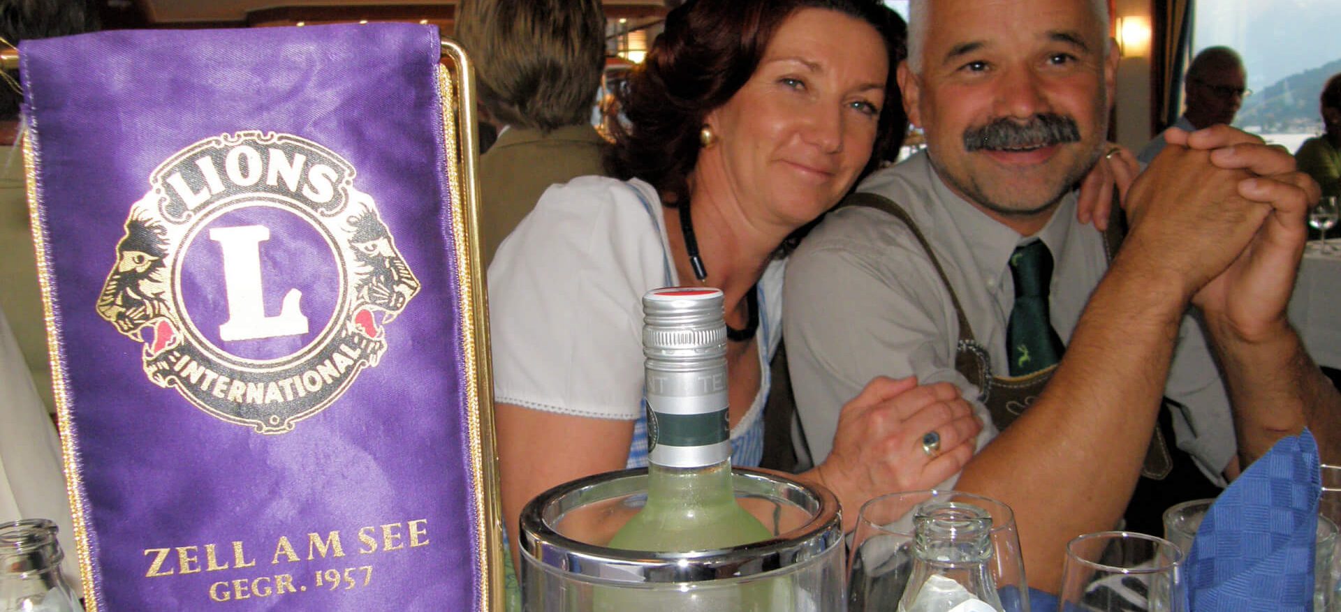 LC Zell am See (252) - Lions hilft schnell und unbürokratisch
